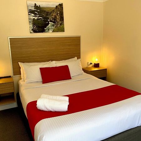 Jervis Bay Mariners Motel Huskisson Kültér fotó