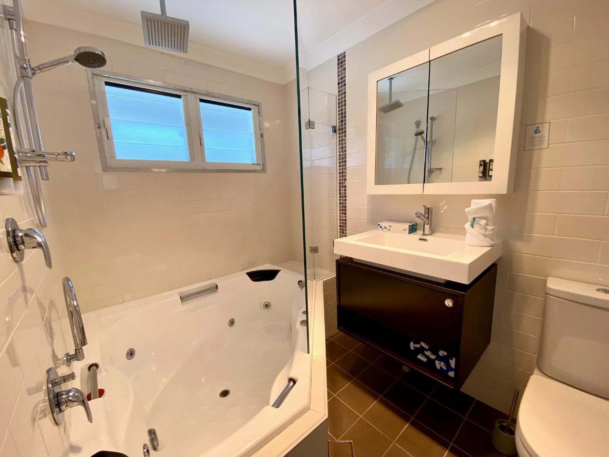 Jervis Bay Mariners Motel Huskisson Kültér fotó