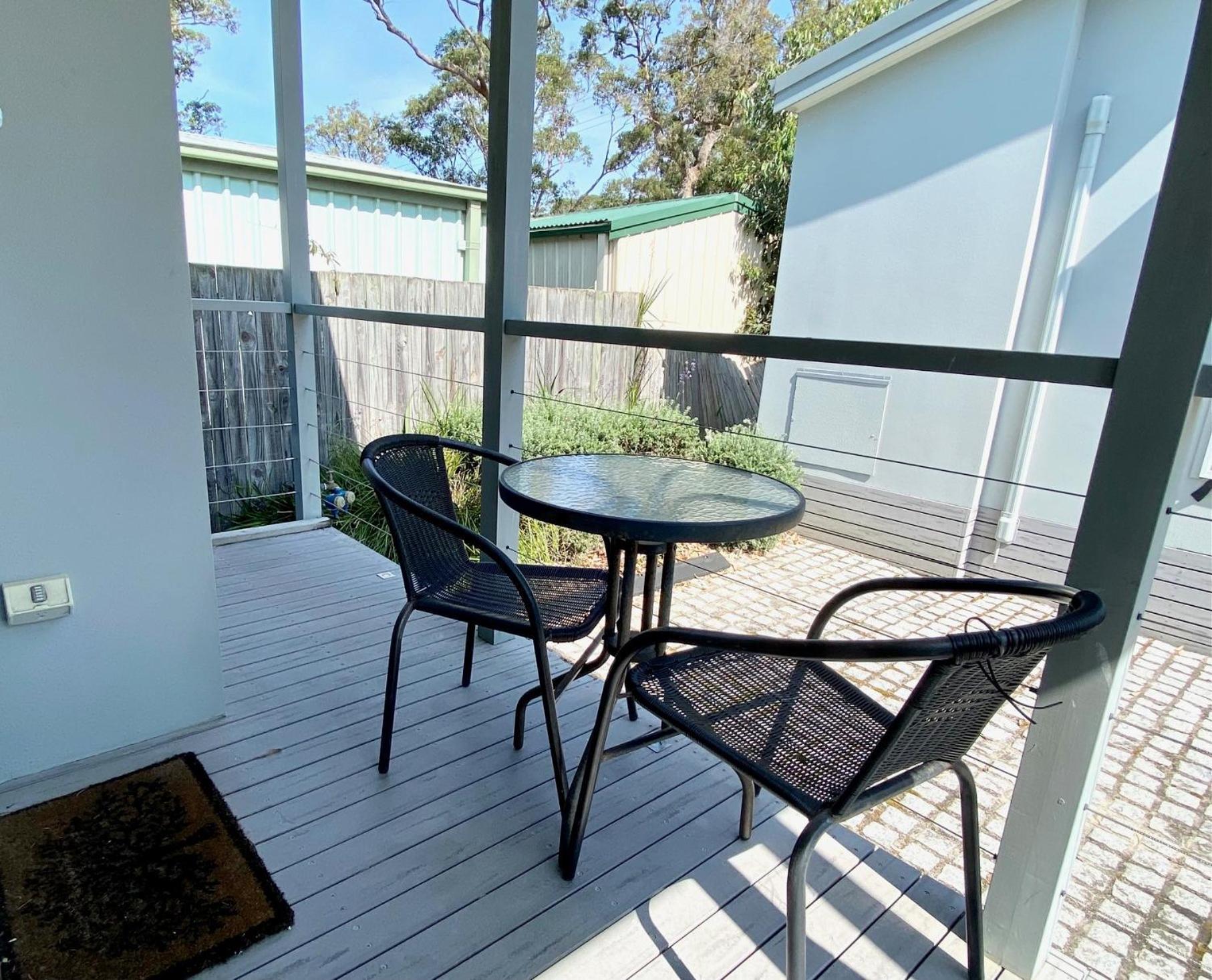 Jervis Bay Mariners Motel Huskisson Kültér fotó