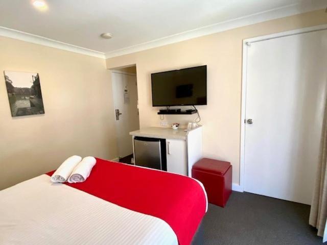 Jervis Bay Mariners Motel Huskisson Kültér fotó