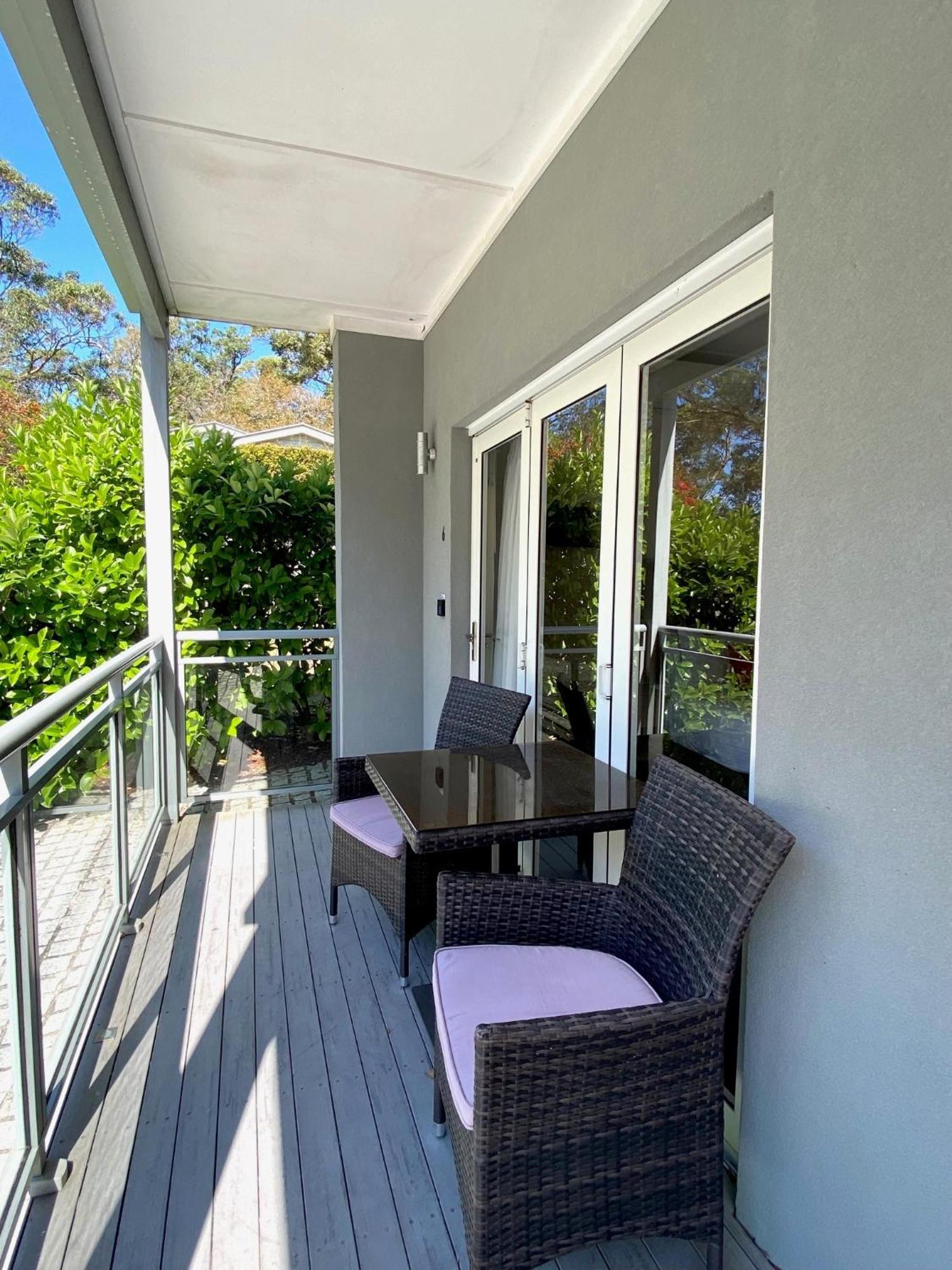 Jervis Bay Mariners Motel Huskisson Kültér fotó