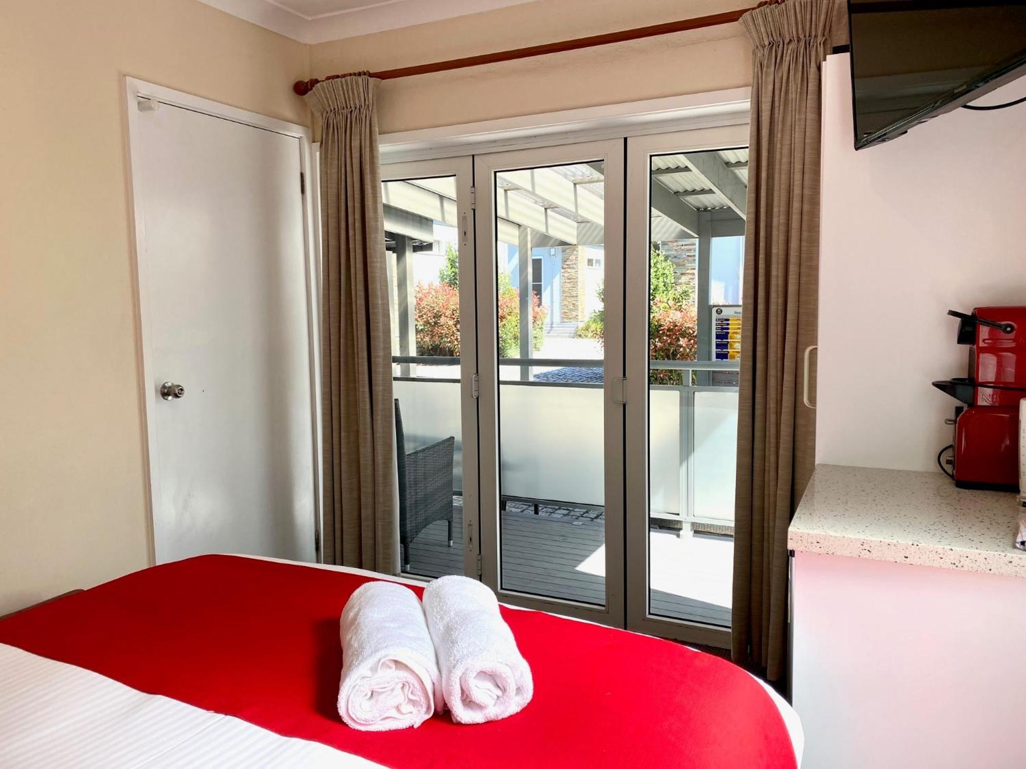 Jervis Bay Mariners Motel Huskisson Kültér fotó