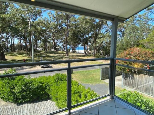 Jervis Bay Mariners Motel Huskisson Kültér fotó