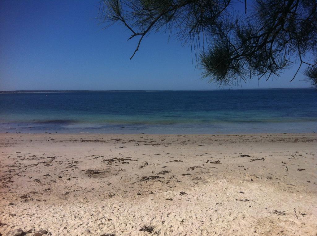 Jervis Bay Mariners Motel Huskisson Kültér fotó
