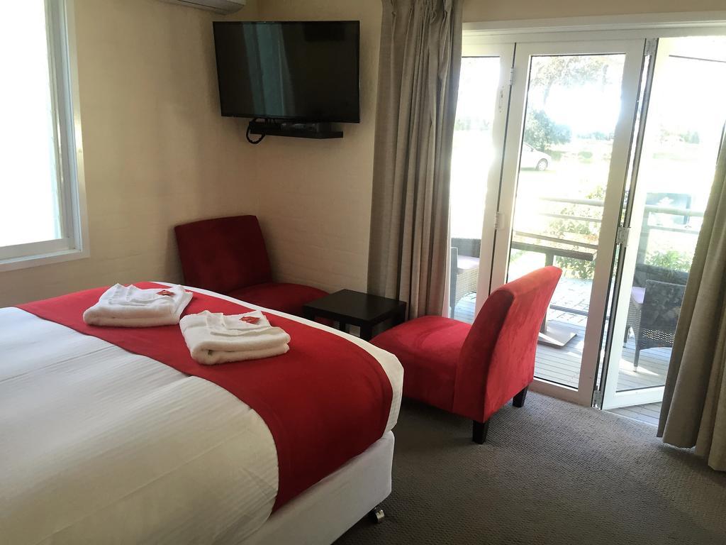 Jervis Bay Mariners Motel Huskisson Kültér fotó