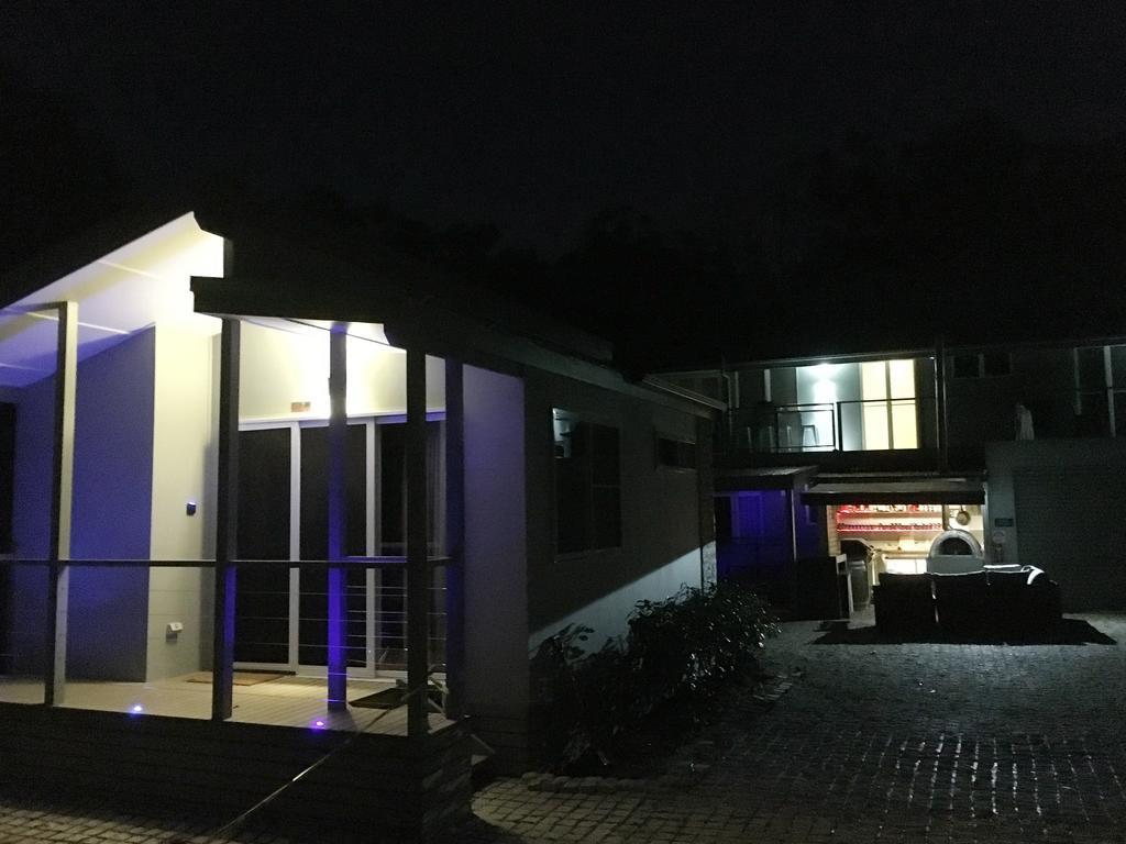 Jervis Bay Mariners Motel Huskisson Kültér fotó