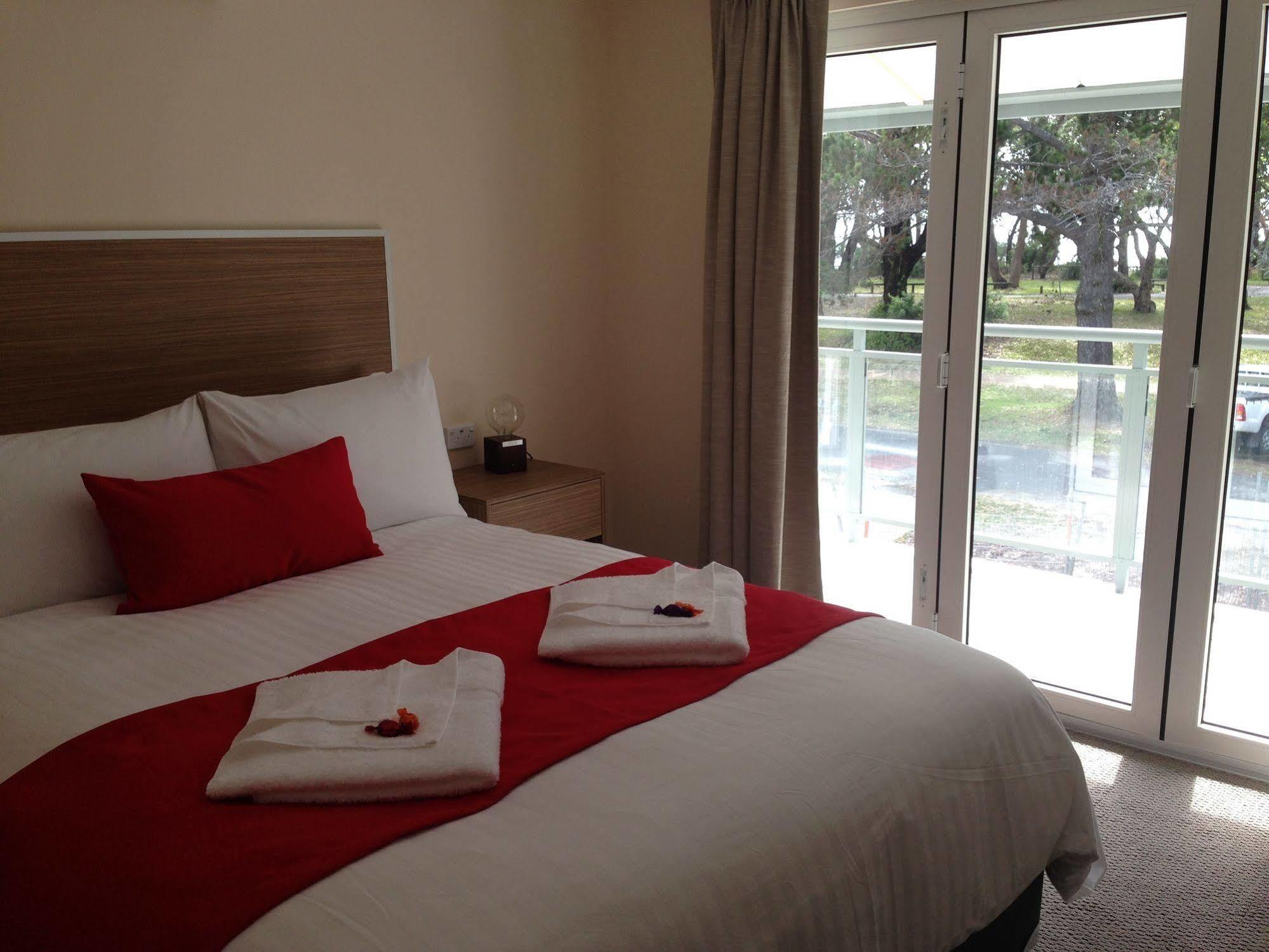 Jervis Bay Mariners Motel Huskisson Kültér fotó