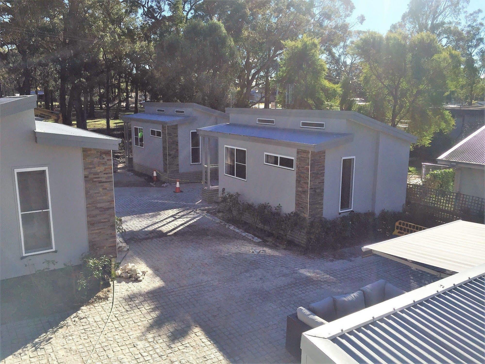Jervis Bay Mariners Motel Huskisson Kültér fotó