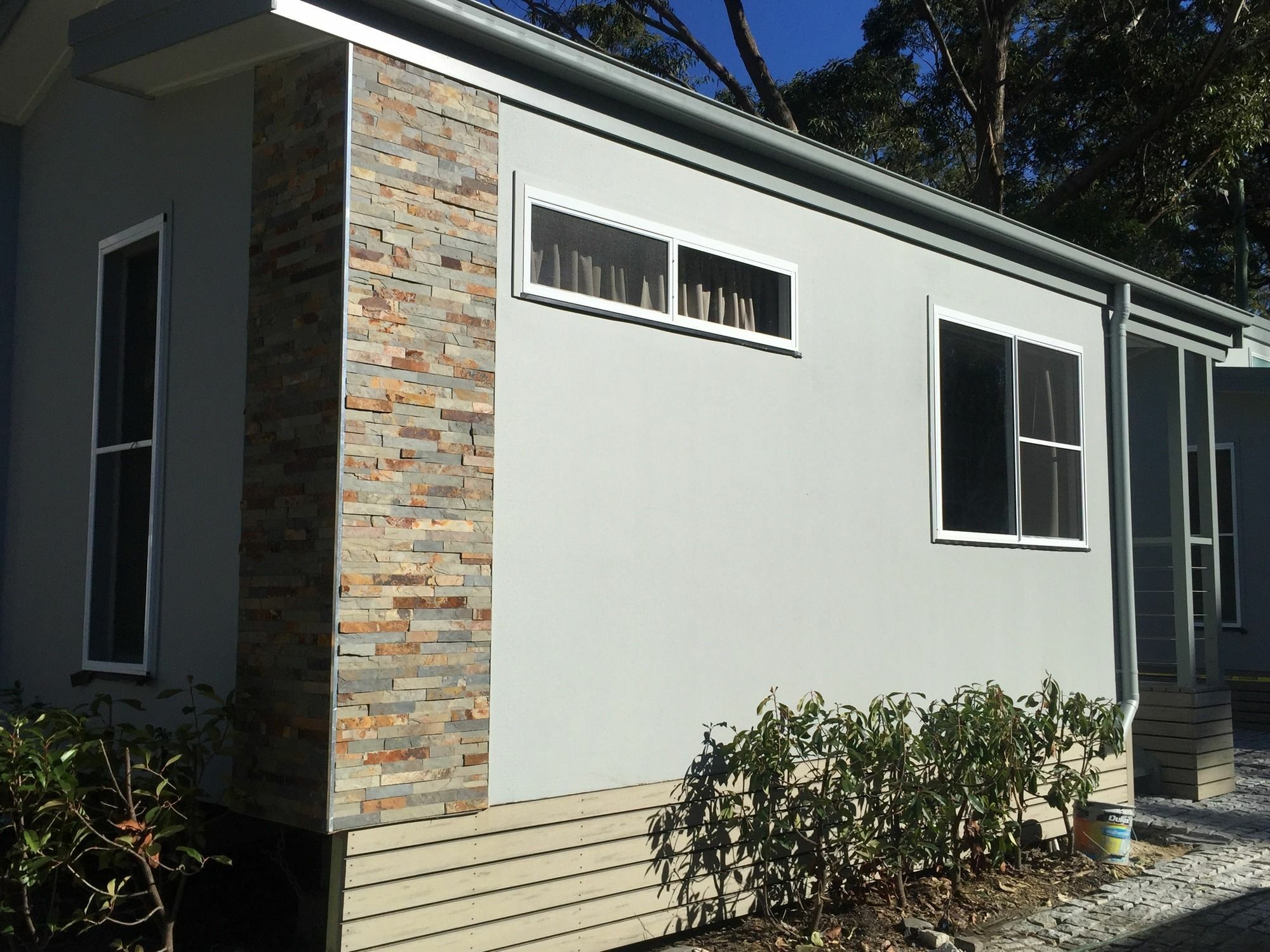 Jervis Bay Mariners Motel Huskisson Kültér fotó